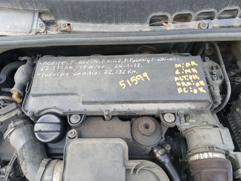 citroën c3 pluriel (hb_) del año 2004