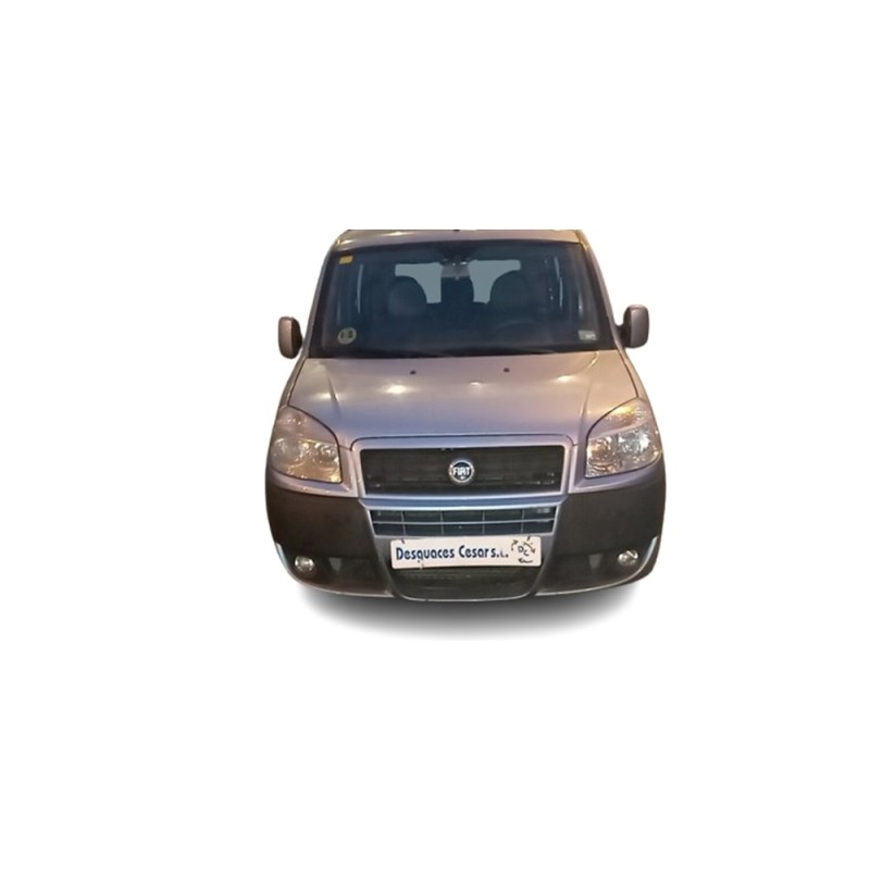 FIAT DOBLO (119) - imagen 1