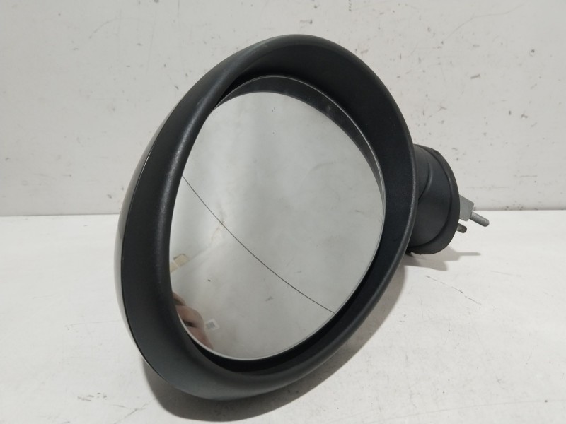 Recambio de retrovisor izquierdo para bmw mini (r56) one referencia OEM IAM 7141865  