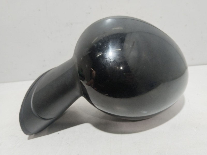 Recambio de retrovisor izquierdo para bmw mini (r56) one referencia OEM IAM 7141865  