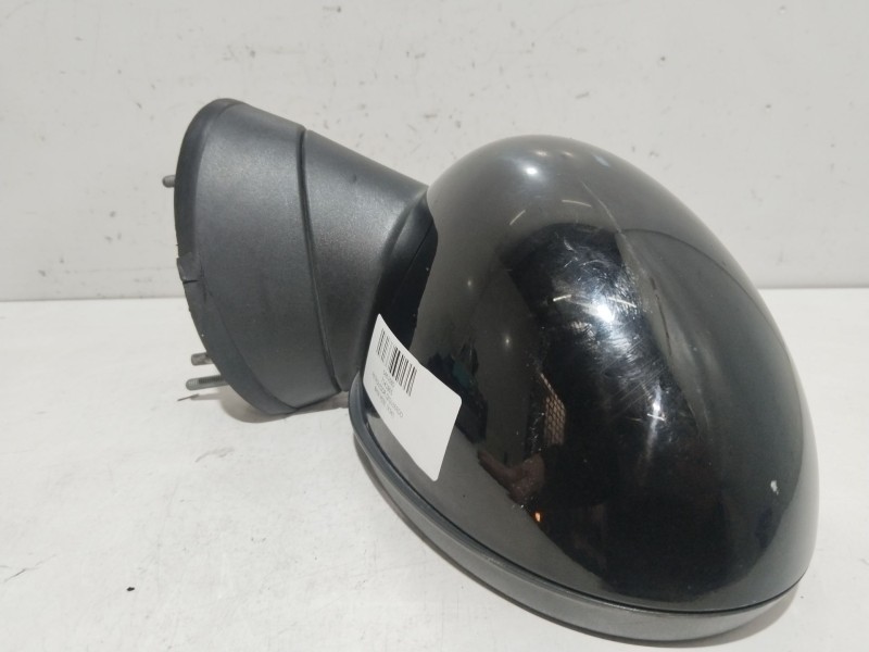 Recambio de retrovisor izquierdo para bmw mini (r56) one referencia OEM IAM 7141865  