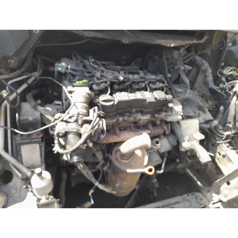 CITROËN C4 PICASSO I MONOSPACE (UD_) - imagen 2