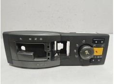 Recambio de mando multifuncion para land rover range rover sport i (l320) 2.7 d 4x4 referencia OEM IAM L320LHDRR  
