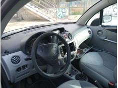 citroën c3 pluriel (hb_) del año 2004 2