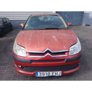 CITROËN C4 BERLINA