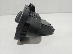 Recambio de mando luces para land rover range rover sport i (l320) 2.7 d 4x4 referencia OEM IAM YUD501480PVJ   2