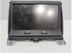 Recambio de pantalla multifuncion para land rover range rover sport i (l320) 2.7 d 4x4 referencia OEM IAM YIE500081PVJ  