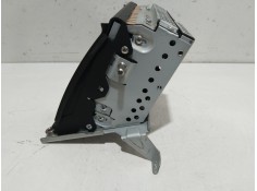 Recambio de pantalla multifuncion para land rover range rover sport i (l320) 2.7 d 4x4 referencia OEM IAM YIE500081PVJ   2