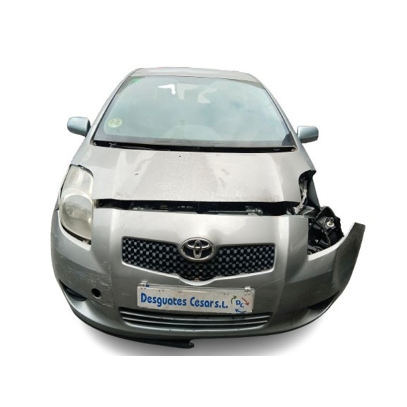 TOYOTA YARIS (_P9_) - imagen 1