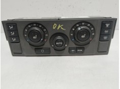 Recambio de mando calefaccion / aire acondicionado para land rover range rover sport i (l320) 2.7 d 4x4 referencia OEM IAM MB146