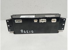 Recambio de mando calefaccion / aire acondicionado para land rover range rover sport i (l320) 2.7 d 4x4 referencia OEM IAM MB146 2
