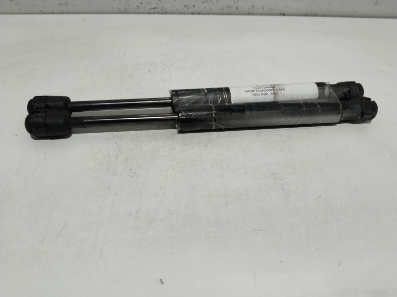 Recambio de amortiguadores capo para mini mini (r56) cooper d referencia OEM IAM 51237148864  