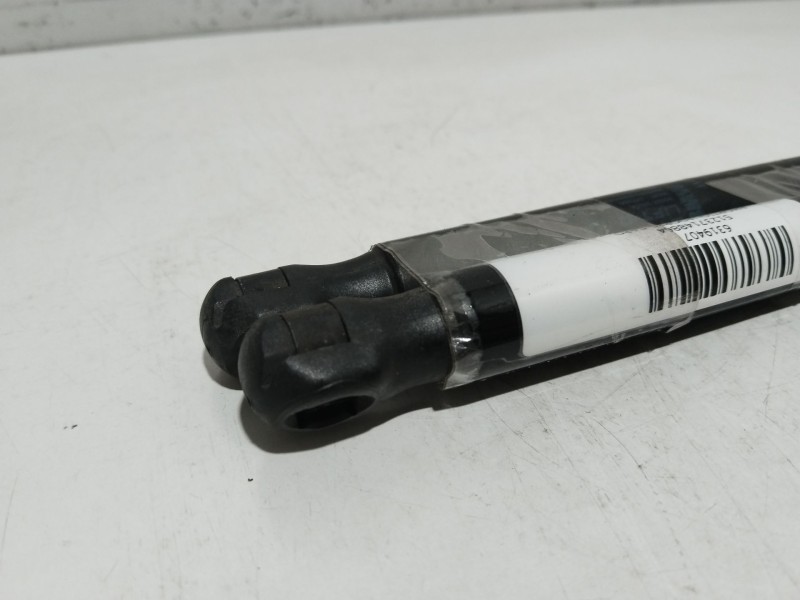 Recambio de amortiguadores capo para mini mini (r56) cooper d referencia OEM IAM 51237148864  