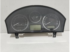 Recambio de cuadro instrumentos para land rover range rover sport i (l320) 2.7 d 4x4 referencia OEM IAM LR0019001  