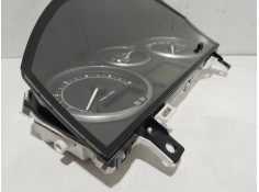 Recambio de cuadro instrumentos para land rover range rover sport i (l320) 2.7 d 4x4 referencia OEM IAM LR0019001   2
