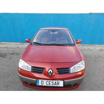 RENAULT MEGANE II BERLINA 5P