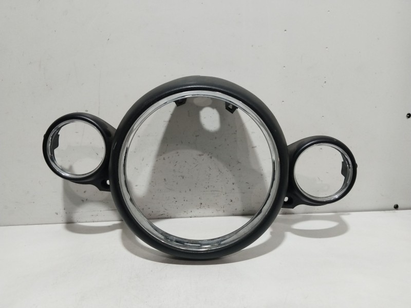 Recambio de moldura para mini mini (r56) cooper d referencia OEM IAM 12273713  