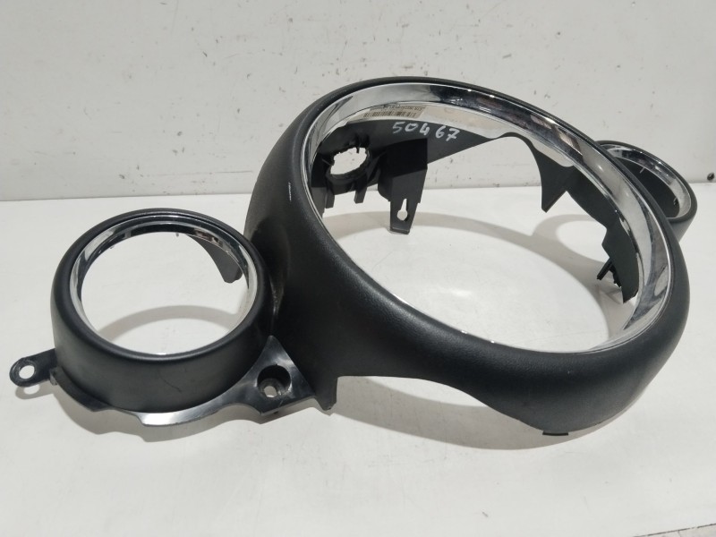 Recambio de moldura para mini mini (r56) cooper d referencia OEM IAM 12273713  