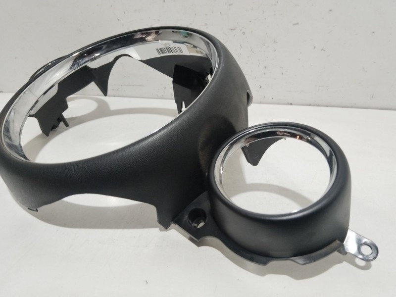 Recambio de moldura para mini mini (r56) cooper d referencia OEM IAM 12273713  