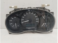 Recambio de cuadro instrumentos para mercedes-benz citan furgoneta/monovolumen (w415) 111 cdi (415.603, 415.605) referencia OEM 