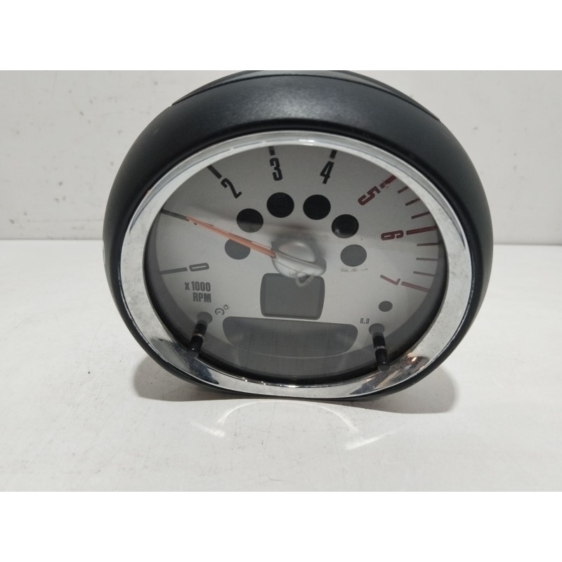 Recambio de cuadro instrumentos para mini mini (r56) cooper d referencia OEM IAM G23244302  