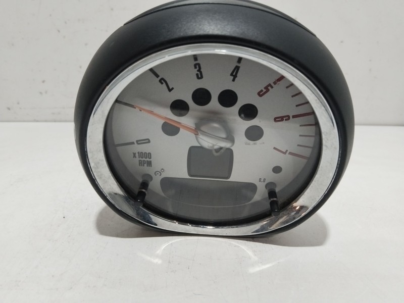 Recambio de cuadro instrumentos para mini mini (r56) cooper d referencia OEM IAM G23244302  