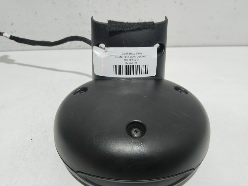 Recambio de cuadro instrumentos para mini mini (r56) cooper d referencia OEM IAM G23244302  
