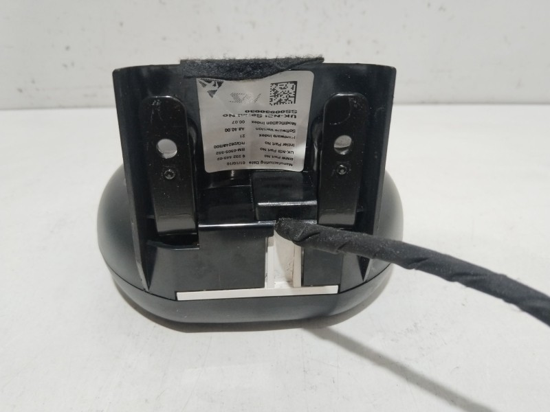 Recambio de cuadro instrumentos para mini mini (r56) cooper d referencia OEM IAM G23244302  