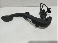 Recambio de pedal embrague para mini mini (r56) cooper d referencia OEM IAM 35316  