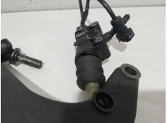 Recambio de pedal embrague para mini mini (r56) cooper d referencia OEM IAM 35316   2