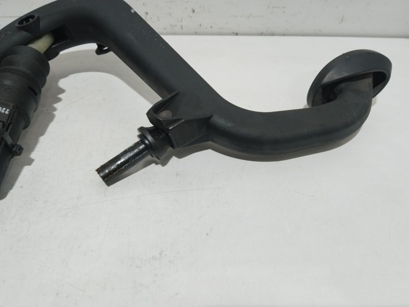 Recambio de pedal embrague para mini mini (r56) cooper d referencia OEM IAM 35316  