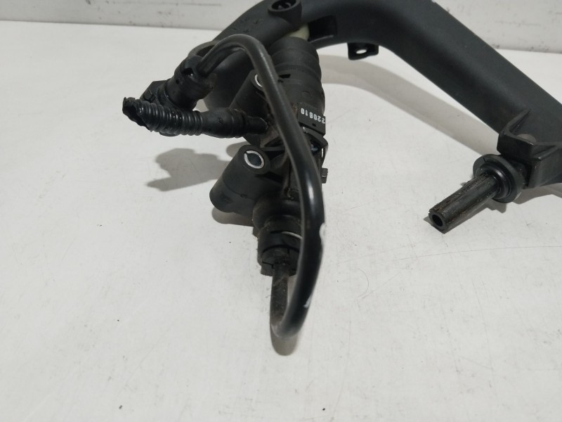 Recambio de pedal embrague para mini mini (r56) cooper d referencia OEM IAM 35316  