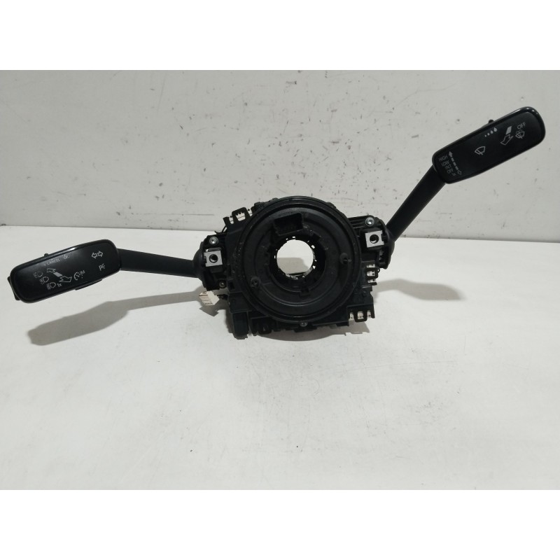 Recambio de mando multifuncion para skoda superb iii (3v3) 2.0 tdi referencia OEM IAM 5Q0953569A  