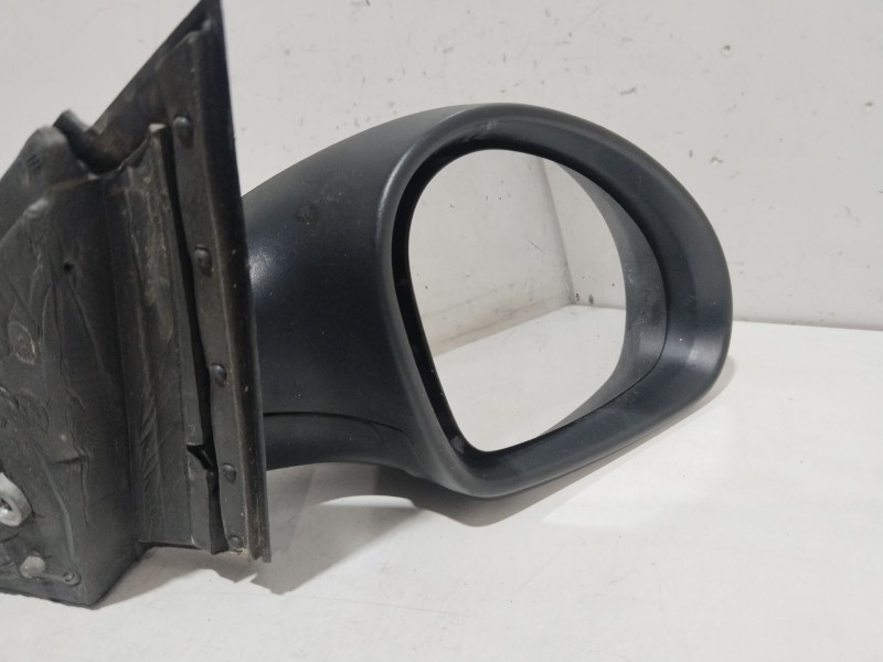 Recambio de retrovisor derecho para seat ibiza iii (6l1) 2.0 referencia OEM IAM 836194  