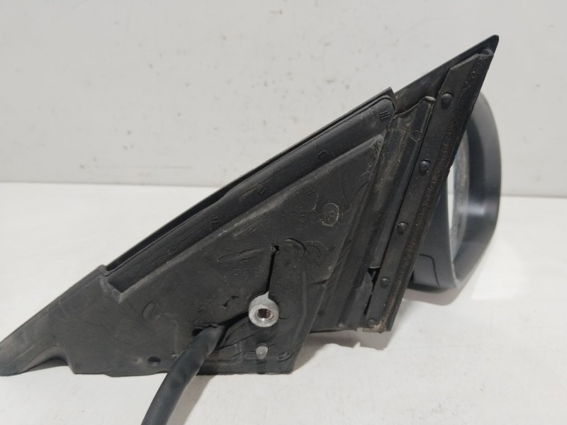 Recambio de retrovisor derecho para seat ibiza iii (6l1) 2.0 referencia OEM IAM 836194  