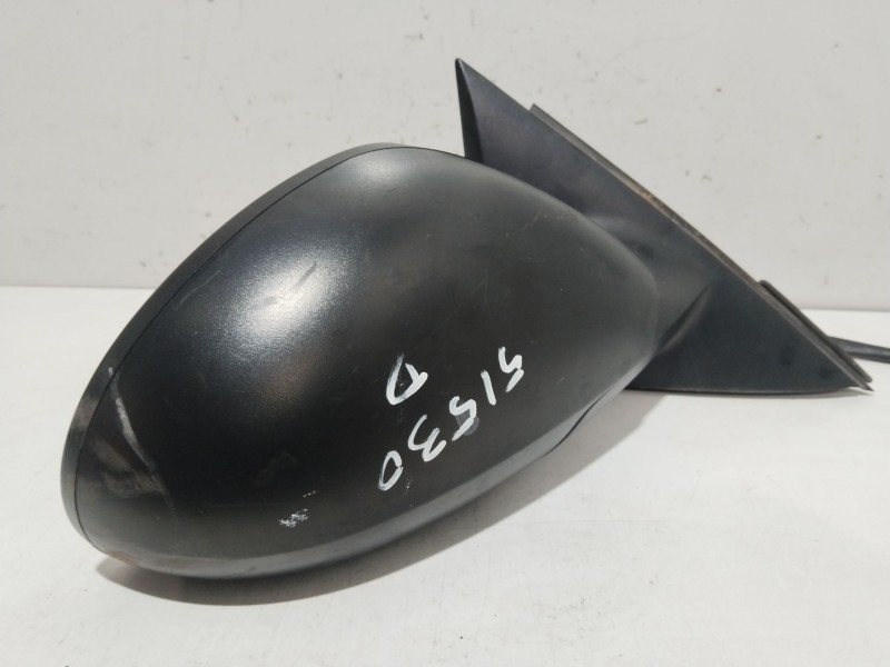 Recambio de retrovisor derecho para seat ibiza iii (6l1) 2.0 referencia OEM IAM 836194  