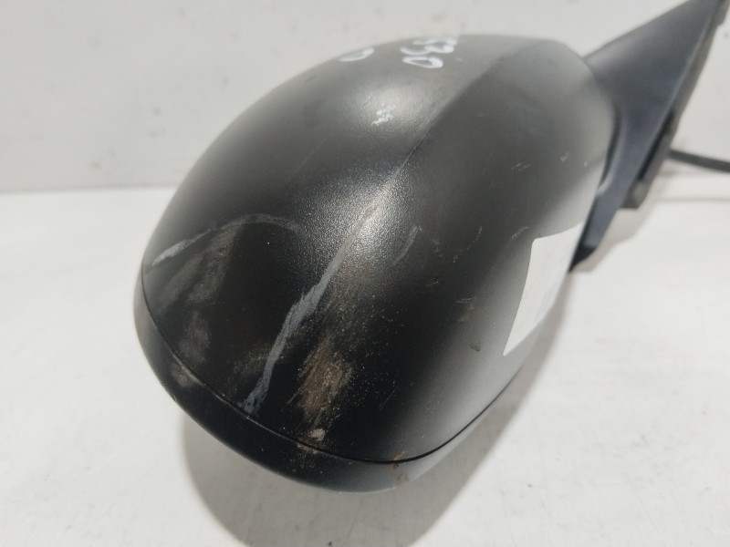 Recambio de retrovisor derecho para seat ibiza iii (6l1) 2.0 referencia OEM IAM 836194  