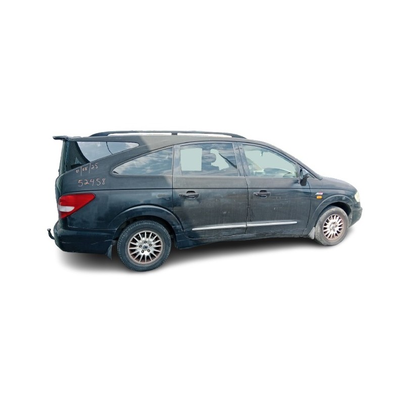 SSANGYONG RODIUS I - imagen 4