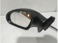 Recambio de retrovisor izquierdo para seat ibiza iii (6l1) 2.0 referencia OEM IAM 836193  