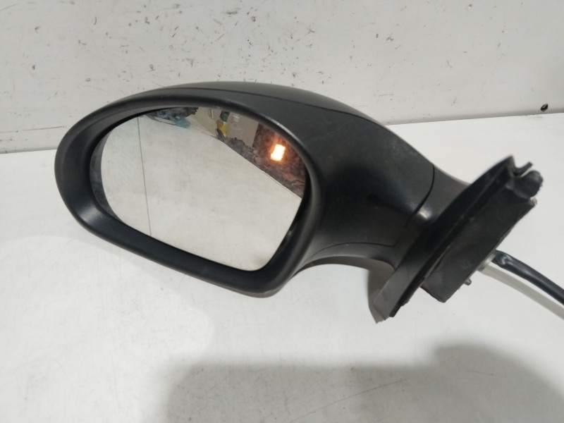 Recambio de retrovisor izquierdo para seat ibiza iii (6l1) 2.0 referencia OEM IAM 836193  