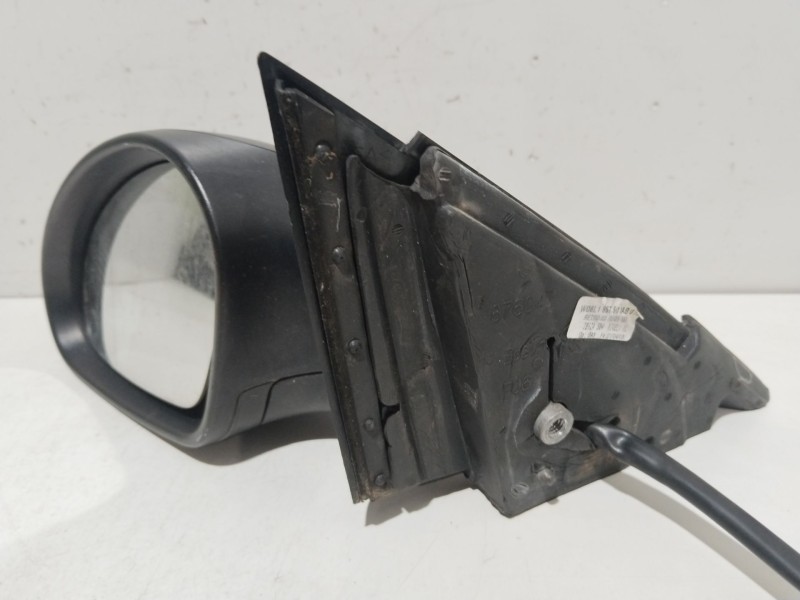 Recambio de retrovisor izquierdo para seat ibiza iii (6l1) 2.0 referencia OEM IAM 836193  