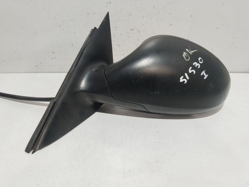 Recambio de retrovisor izquierdo para seat ibiza iii (6l1) 2.0 referencia OEM IAM 836193  