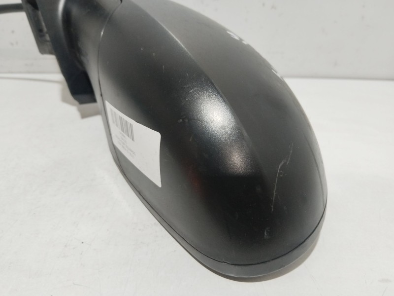 Recambio de retrovisor izquierdo para seat ibiza iii (6l1) 2.0 referencia OEM IAM 836193  