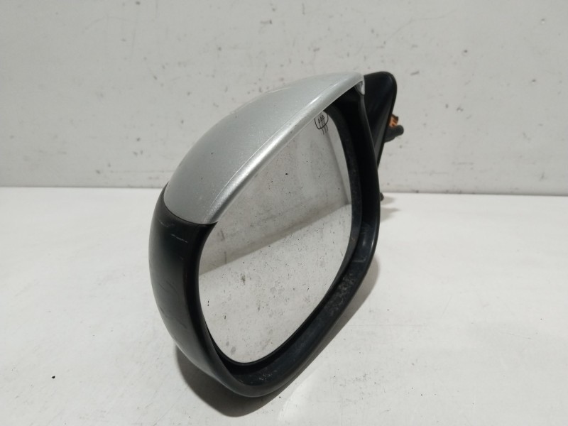 Recambio de retrovisor izquierdo para citroën xsara picasso (n68) 1.6 hdi referencia OEM IAM 96570979XT  