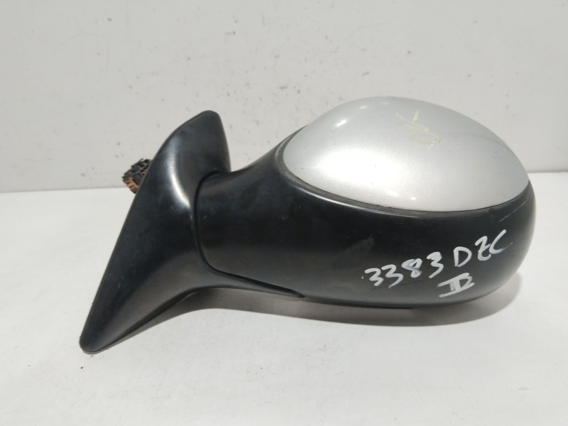 Recambio de retrovisor izquierdo para citroën xsara picasso (n68) 1.6 hdi referencia OEM IAM 96570979XT  
