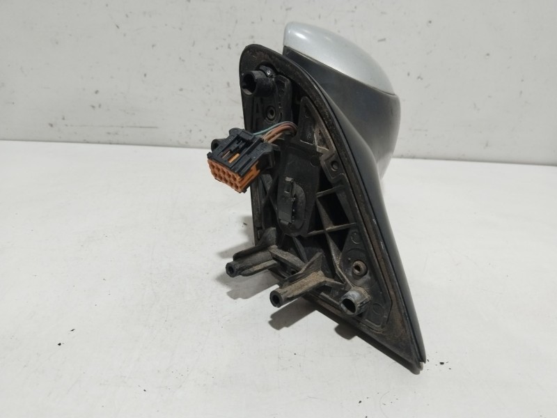 Recambio de retrovisor izquierdo para citroën xsara picasso (n68) 1.6 hdi referencia OEM IAM 96570979XT  