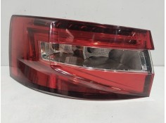 Recambio de piloto trasero derecho para skoda superb iii (3v3) 2.0 tdi referencia OEM IAM 3V5945207  