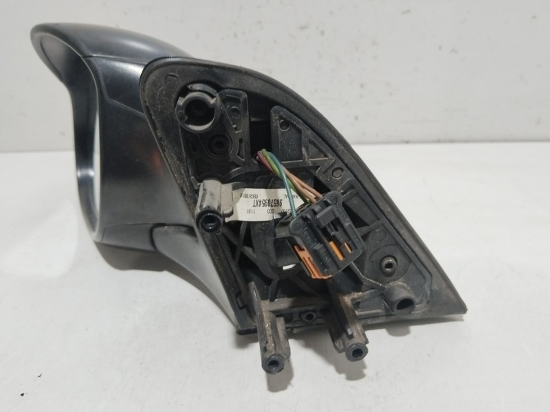 Recambio de retrovisor izquierdo para citroën xsara picasso (n68) 1.6 hdi referencia OEM IAM 96570954XT  