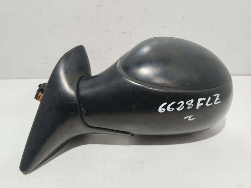 Recambio de retrovisor izquierdo para citroën xsara picasso (n68) 1.6 hdi referencia OEM IAM 96570954XT  