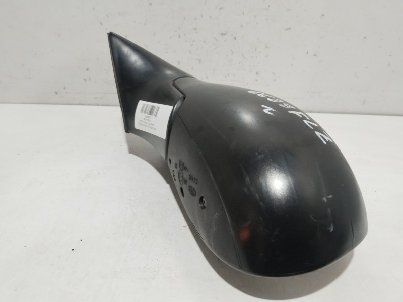 Recambio de retrovisor izquierdo para citroën xsara picasso (n68) 1.6 hdi referencia OEM IAM 96570954XT  